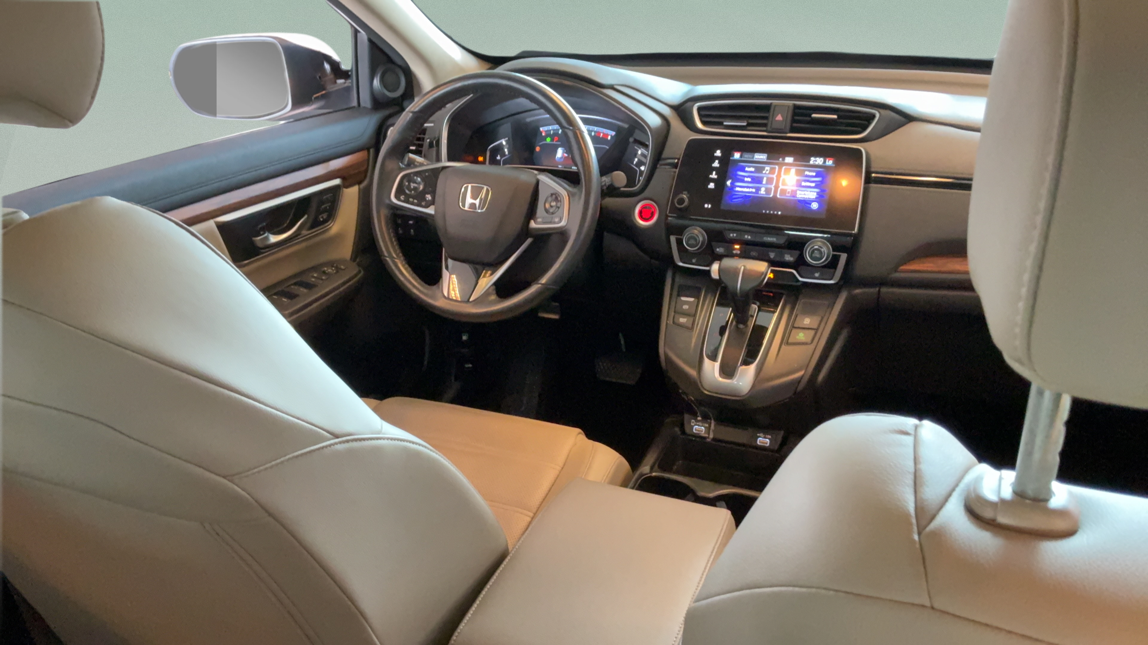 Used 2022 Honda CR-V EX-L image 31