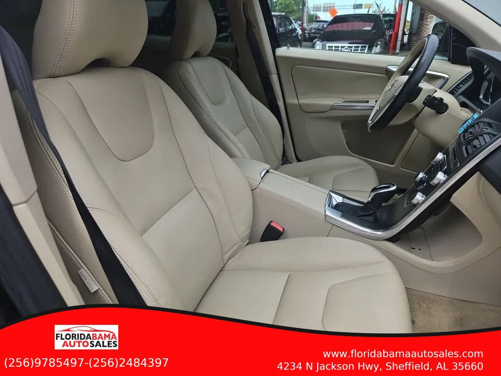 Used 2015 Volvo XC60 T5 Platinum FWD image 6