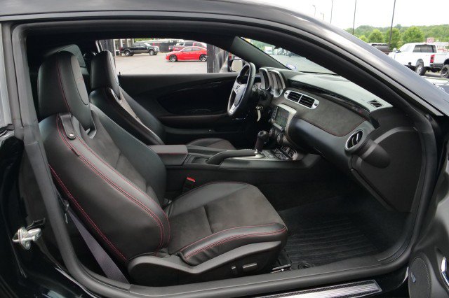 Used 2013 Chevrolet Camaro ZL1 RWD image 38