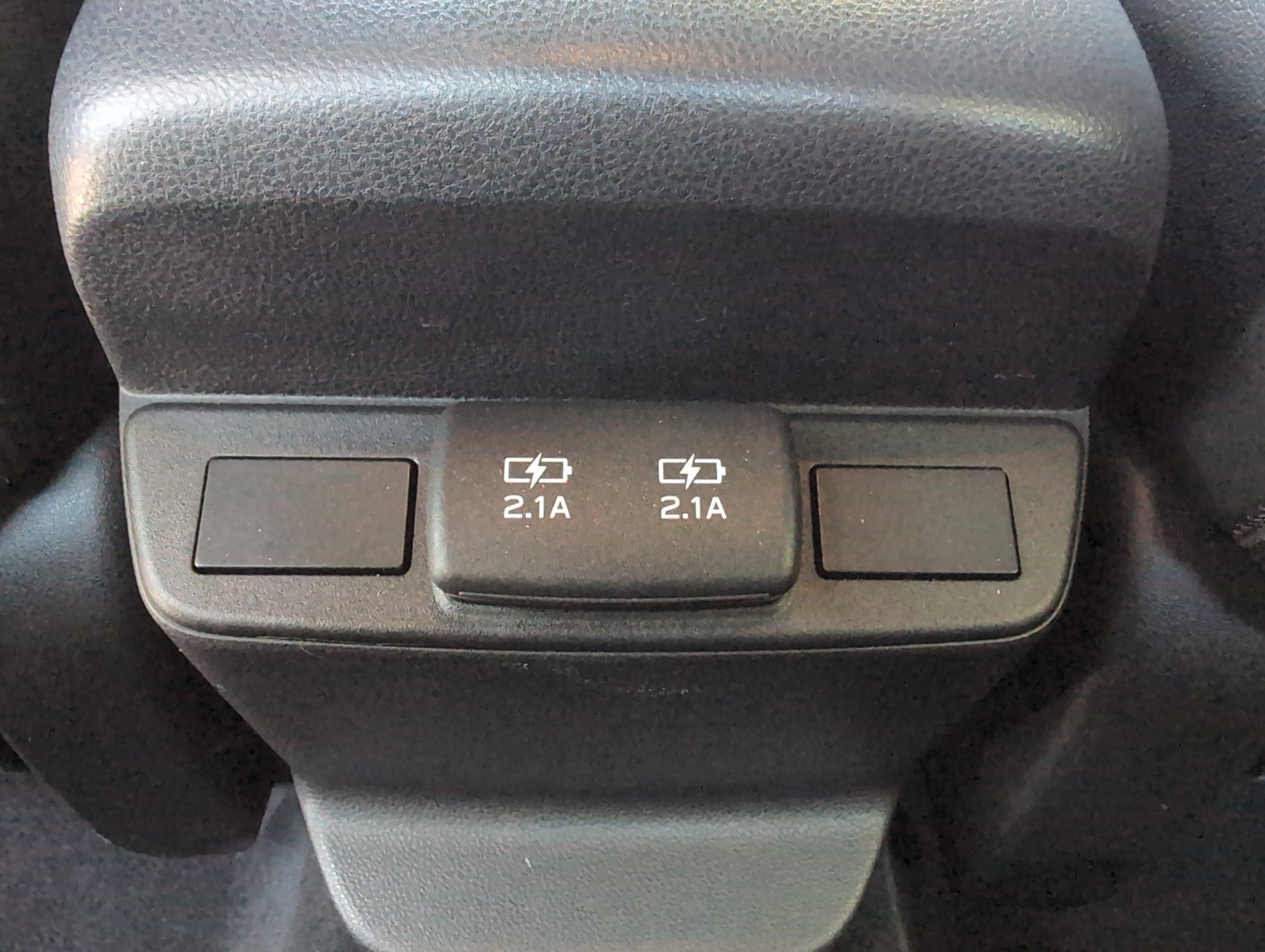 Used 2023 Subaru WRX Limited AWD/4WD image 36