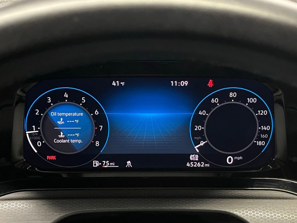 Used 2022 Volkswagen GTI SE image 23