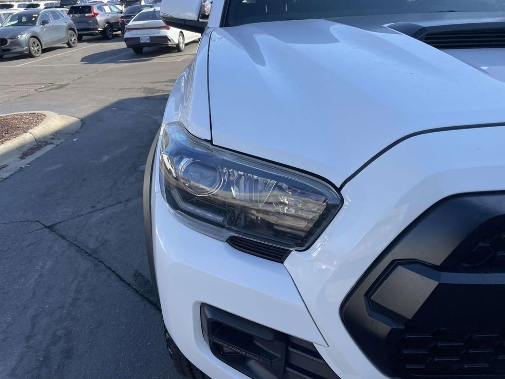 Used 2019 Toyota Tacoma TRD Pro image 16