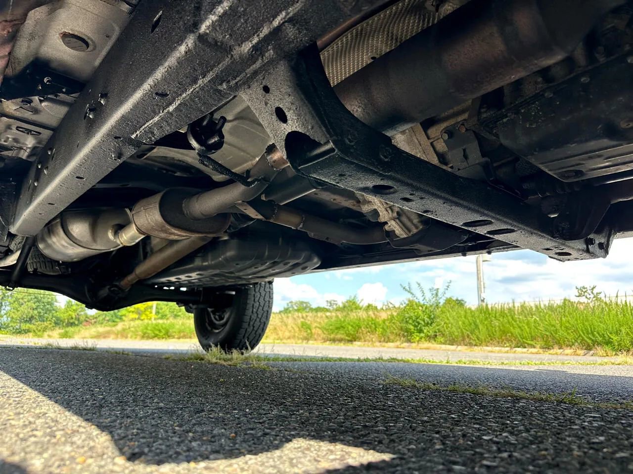 Used 2006 Toyota Tundra SR5 image 39