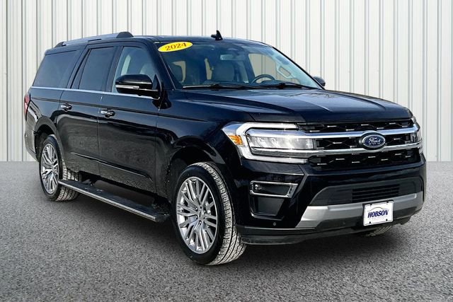 Used 2024 Ford Expedition Max Limited image 1