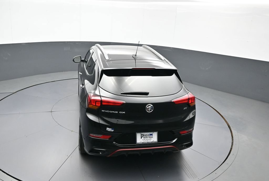 Used 2023 Buick Encore GX Select w/ Sport Touring Package image 38