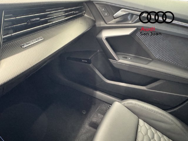 New 2026 Audi RS 3 AWD/4WD image 34