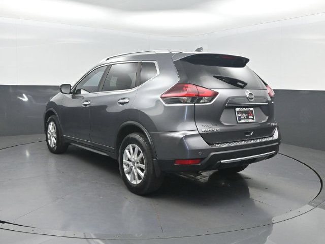 Used 2020 Nissan Rogue SV AWD/4WD image 29