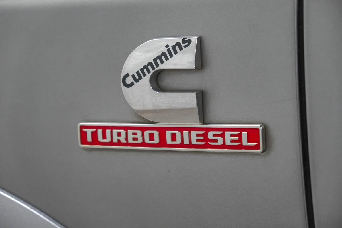 Used 2022 RAM 2500 Lone Star w/ Lone Star Silver Edition AWD/4WD image 52