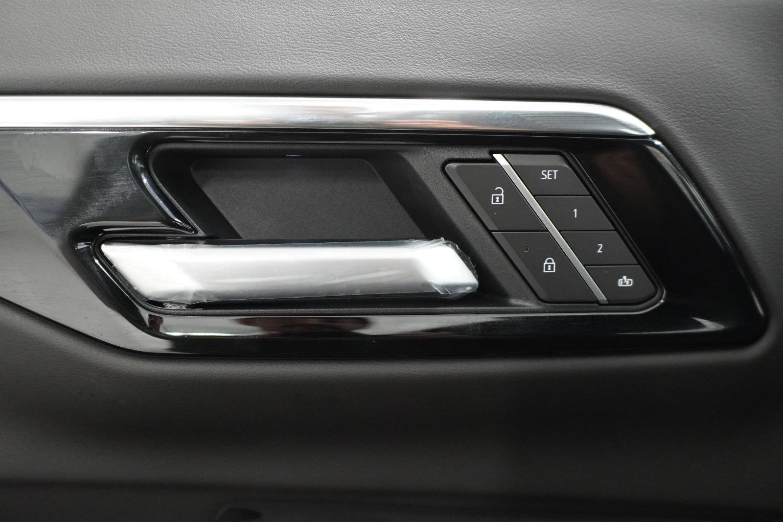 New 2026 Chevrolet Tahoe RST w/ Comfort Package image 17