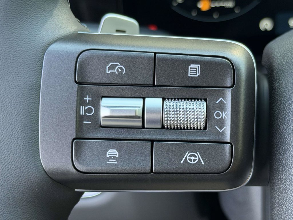 New 2027 Hyundai Palisade SEL AWD/4WD image 23