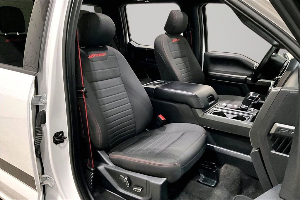 Used 2018 Ford F150 XLT w/ Equipment Group 302A Luxury image 29