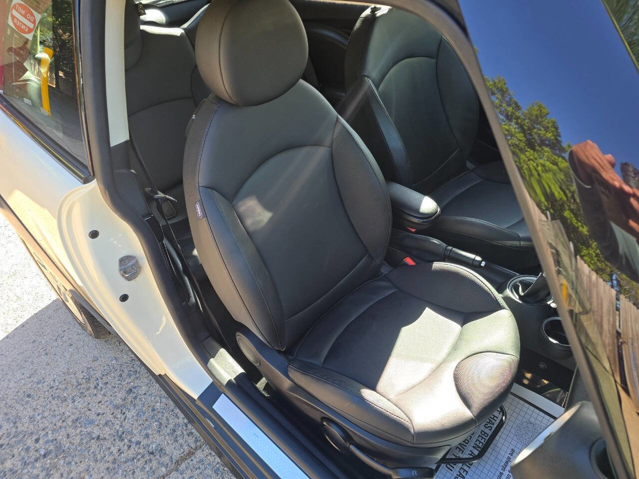Used 2013 MINI Cooper S FWD image 15