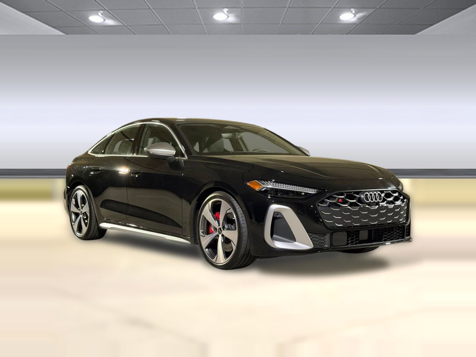 New 2026 Audi S5 Premium Plus AWD/4WD image 6