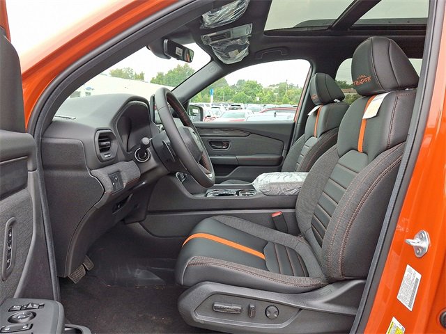 New 2026 Honda Passport TrailSport image 9