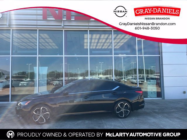 Used 2023 Nissan Altima 2.5 SR w/ SR Premium Package