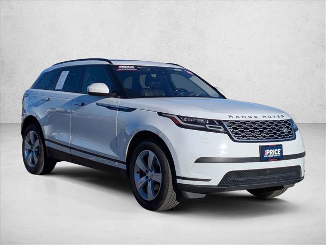 Used 2018 Land Rover Range Rover Velar S image 3