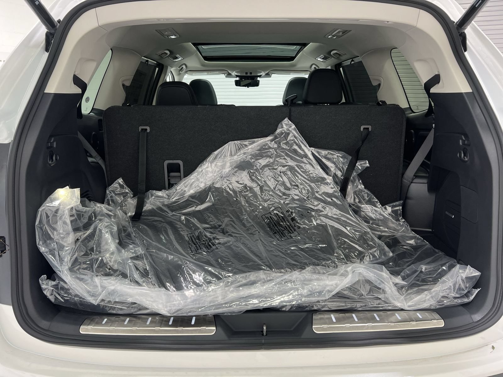 New 2026 Subaru Ascent Bronze Edition AWD/4WD image 25