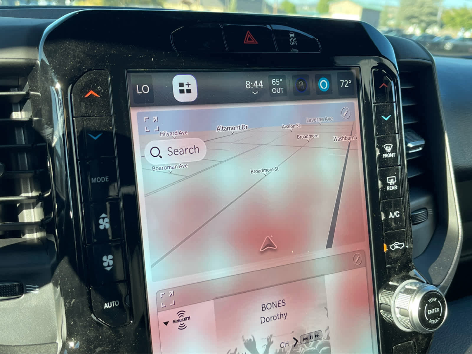 New 2026 RAM 2500 Tradesman image 15