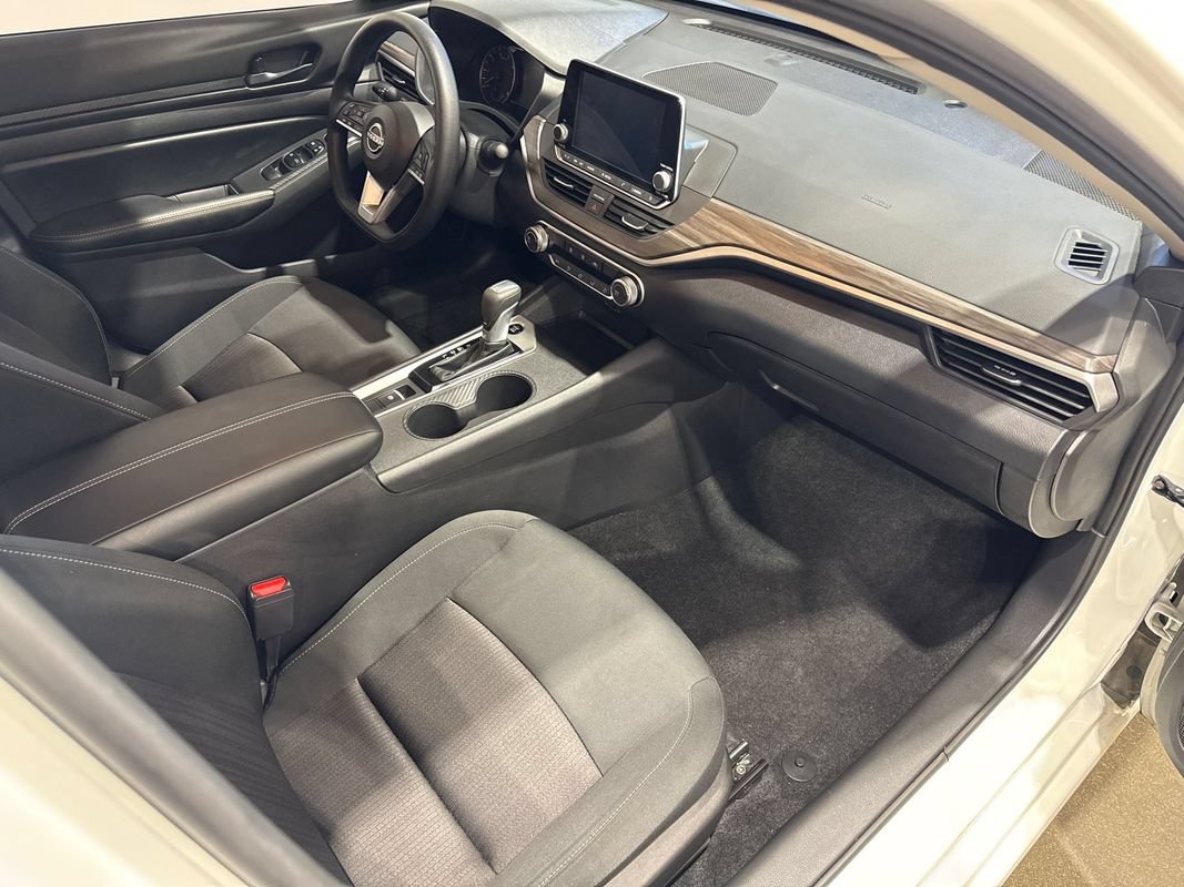 Used 2026 Nissan Altima 2.5 SV AWD/4WD image 65