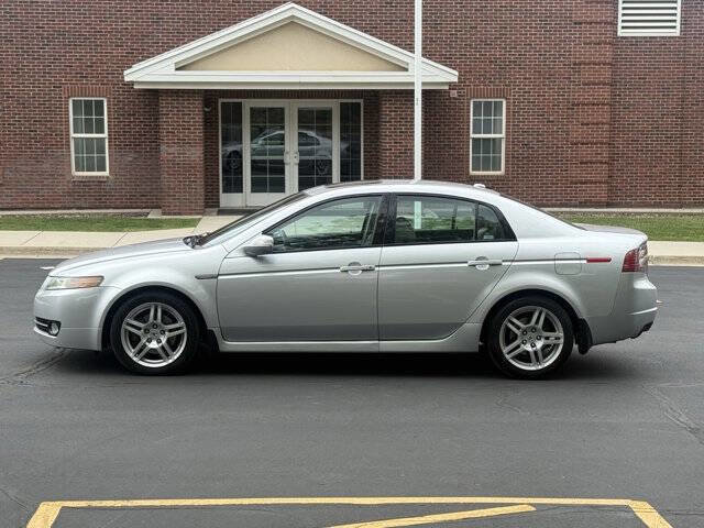 Used 2007 Acura TL FWD image 7