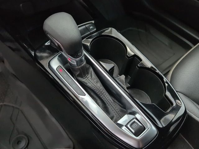 Certified 2024 Chevrolet Trax ACTIV image 22