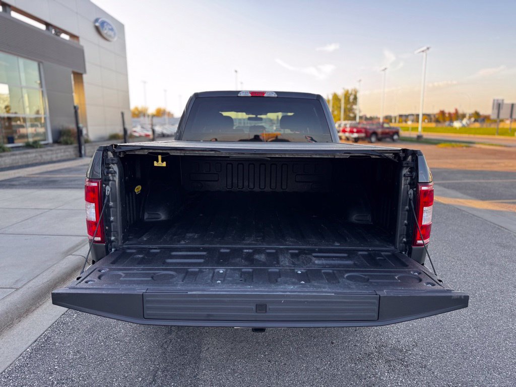 Used 2020 Ford F150 XLT w/ Equipment Group 301A Mid AWD/4WD image 46