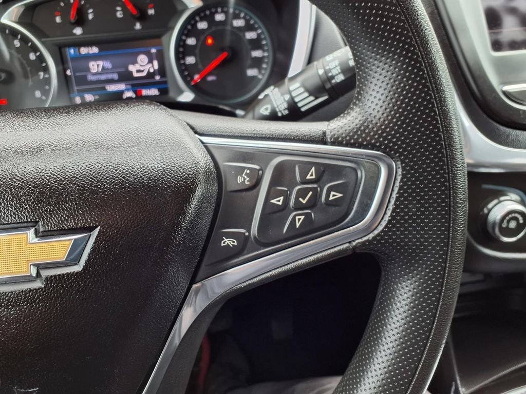 Used 2020 Chevrolet Equinox LT FWD image 14