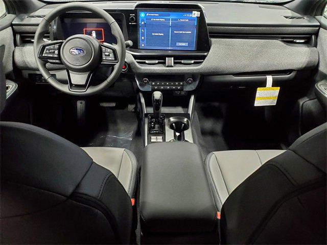 New 2026 Subaru Outback Premium image 17