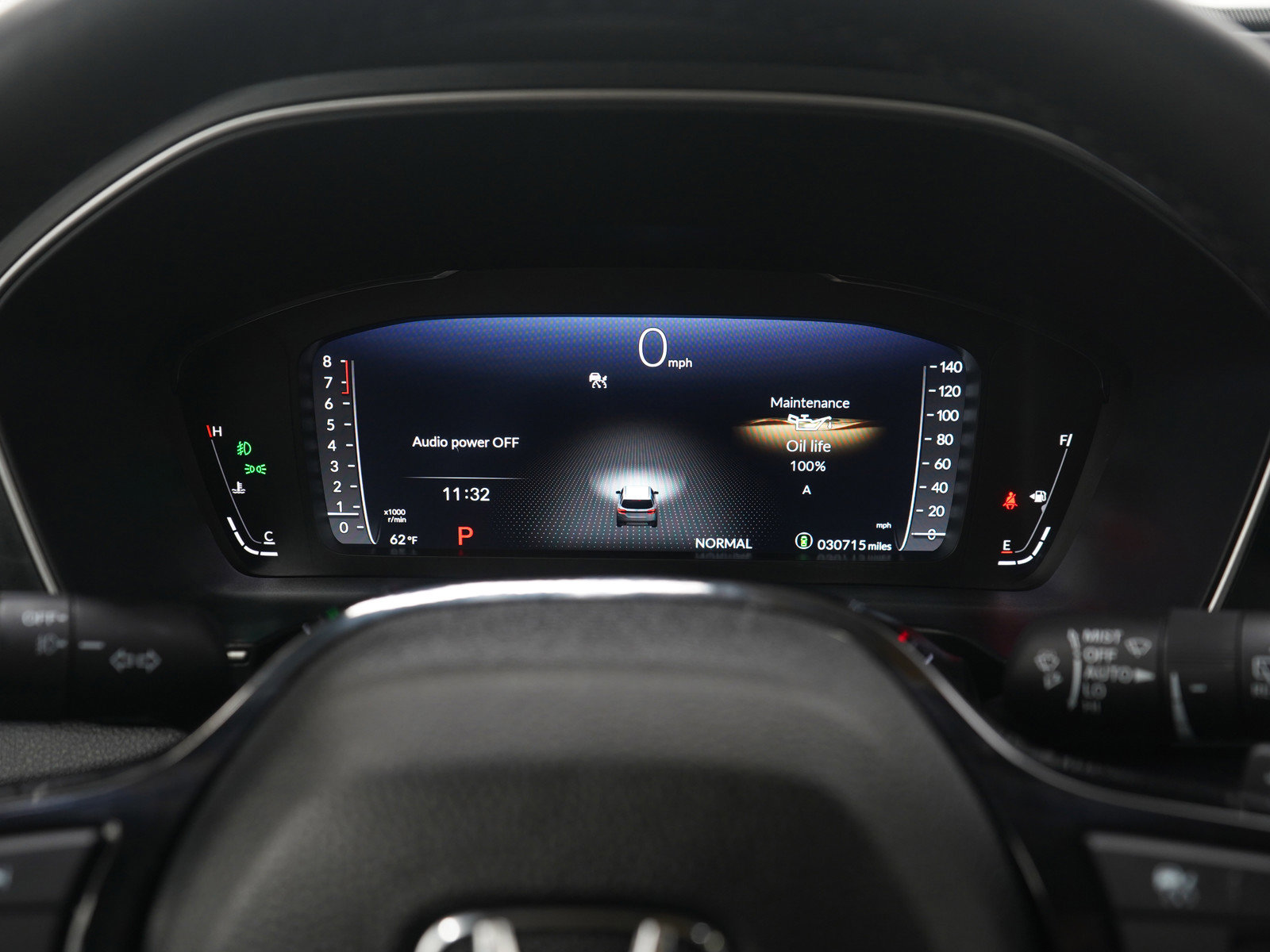 Used 2023 Honda Pilot Elite image 26