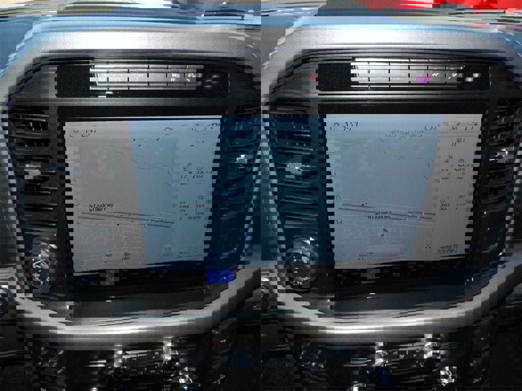 Used 2024 Ford F150 XLT w/ Equipment Group 302A MID image 19