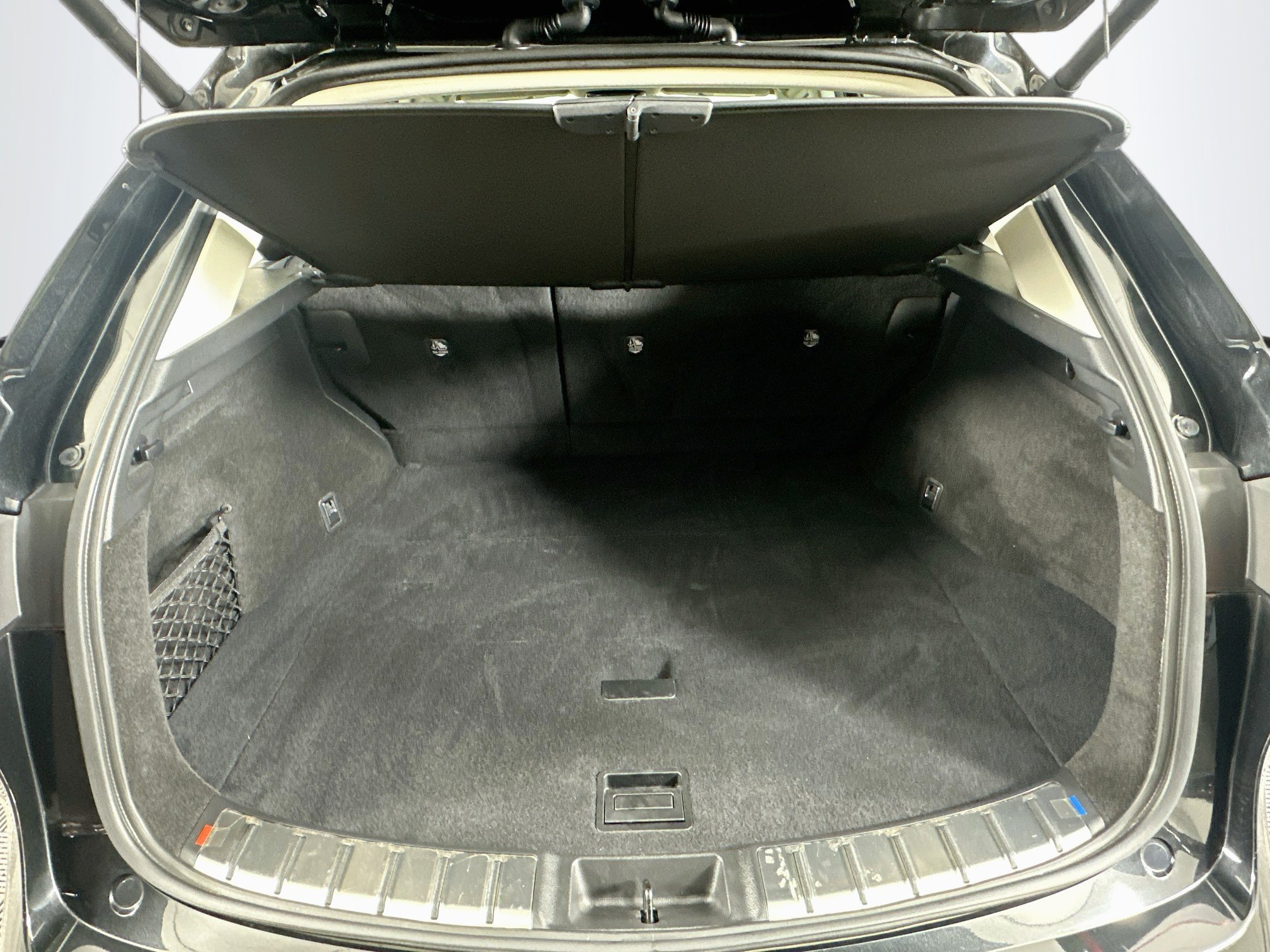 Used 2024 Lexus NX 350 AWD w/ Cold Area Package image 29