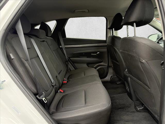 Certified 2024 Hyundai Tucson SEL AWD/4WD image 18