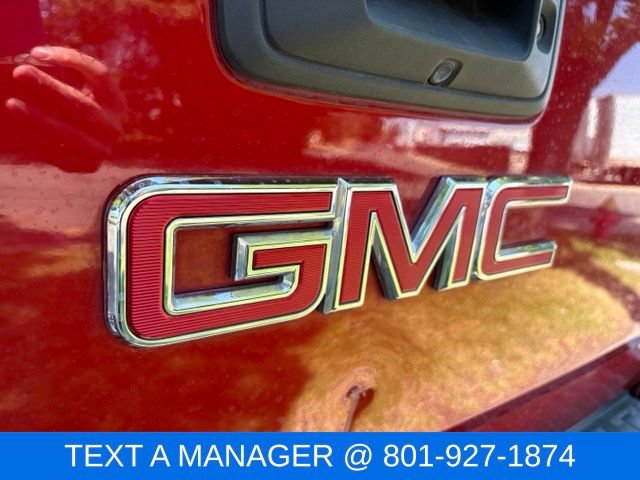 Used 2015 GMC Canyon SLE w/ SLE Convenience Package AWD/4WD image 6