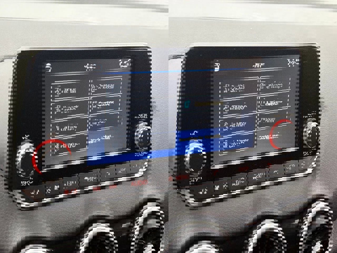 Certified 2024 Nissan Sentra S FWD image 25