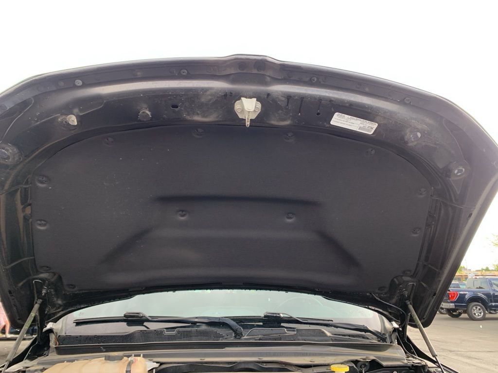Used 2022 RAM 1500 Big Horn image 53