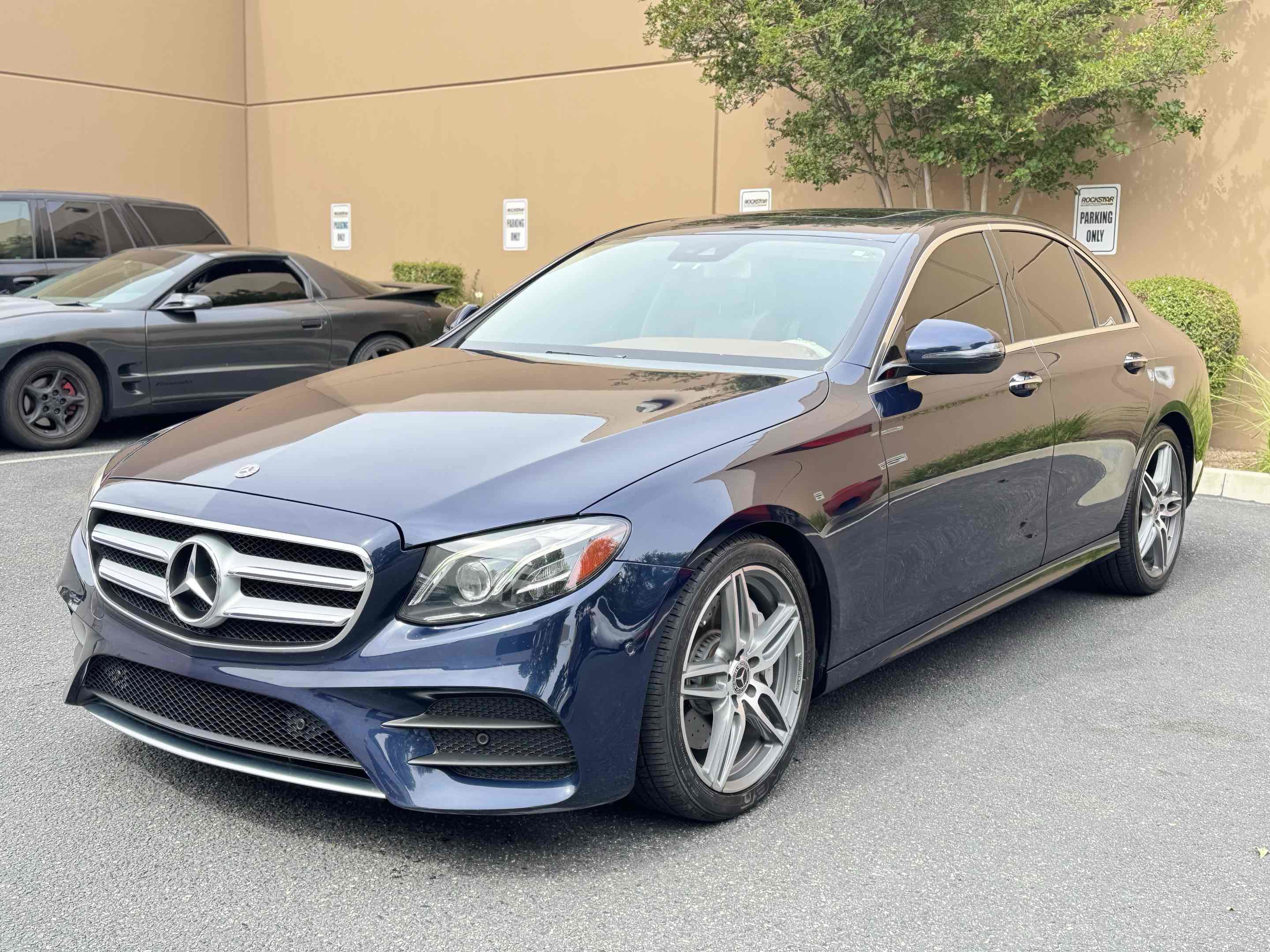 Used 2017 Mercedes-Benz E 300 image 12
