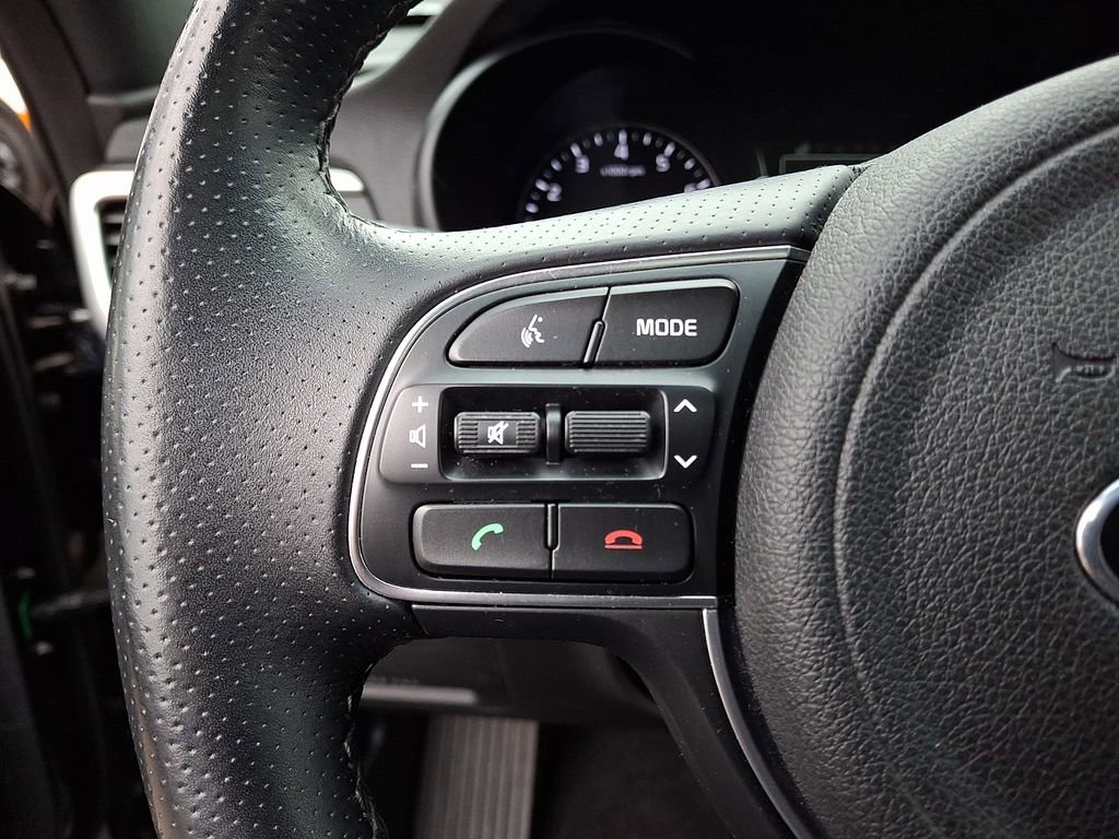 Used 2018 Kia Optima SX w/ Technology Package image 22