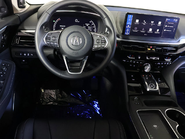 Certified 2026 Acura MDX w/ Technology Package AWD/4WD image 3