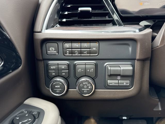 New 2026 Chevrolet Suburban Z71 w/ Z71 Off-Road Package image 22