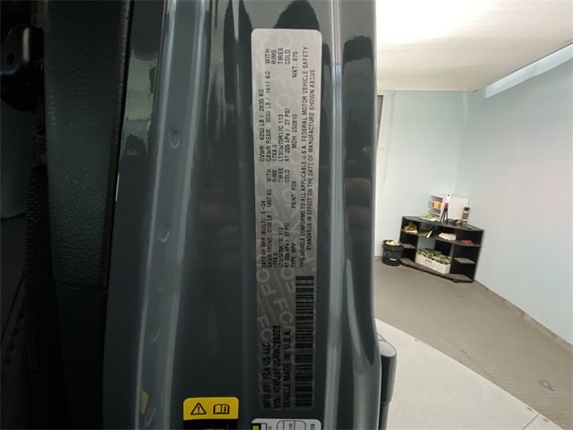 Used 2024 Jeep Wrangler Unlimited Rubicon image 27