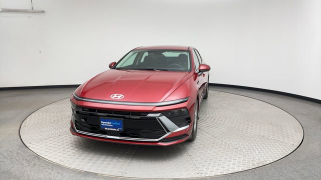Certified 2025 Hyundai Sonata SE FWD image 7