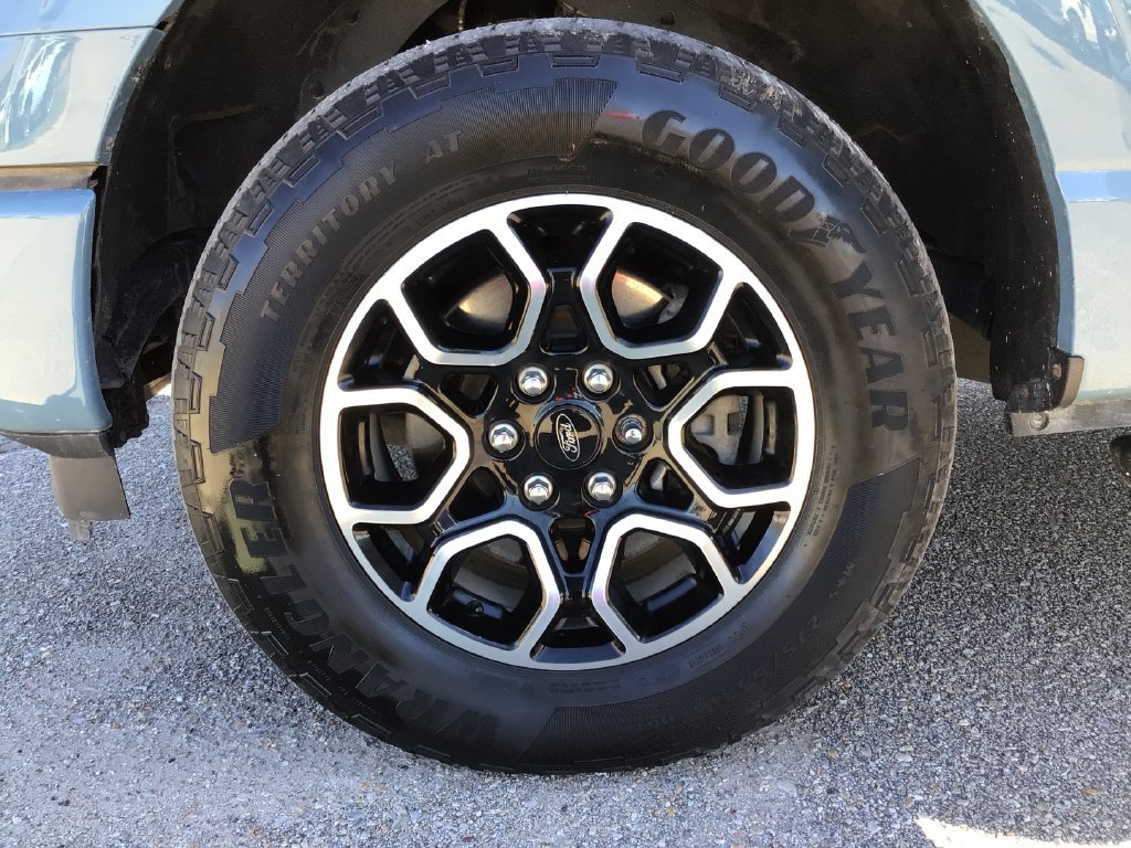 Used 2023 Ford F150 XLT w/ Equipment Group 302A High AWD/4WD image 27