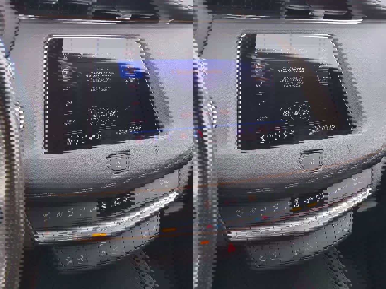 Used 2019 Cadillac XT4 Sport image 28