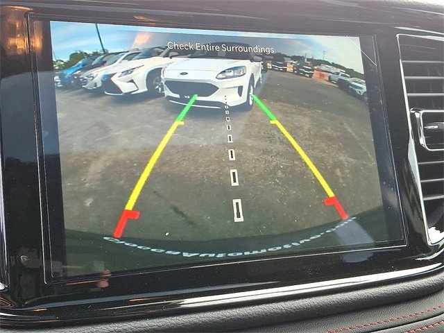 New 2026 Dodge Durango GT image 17