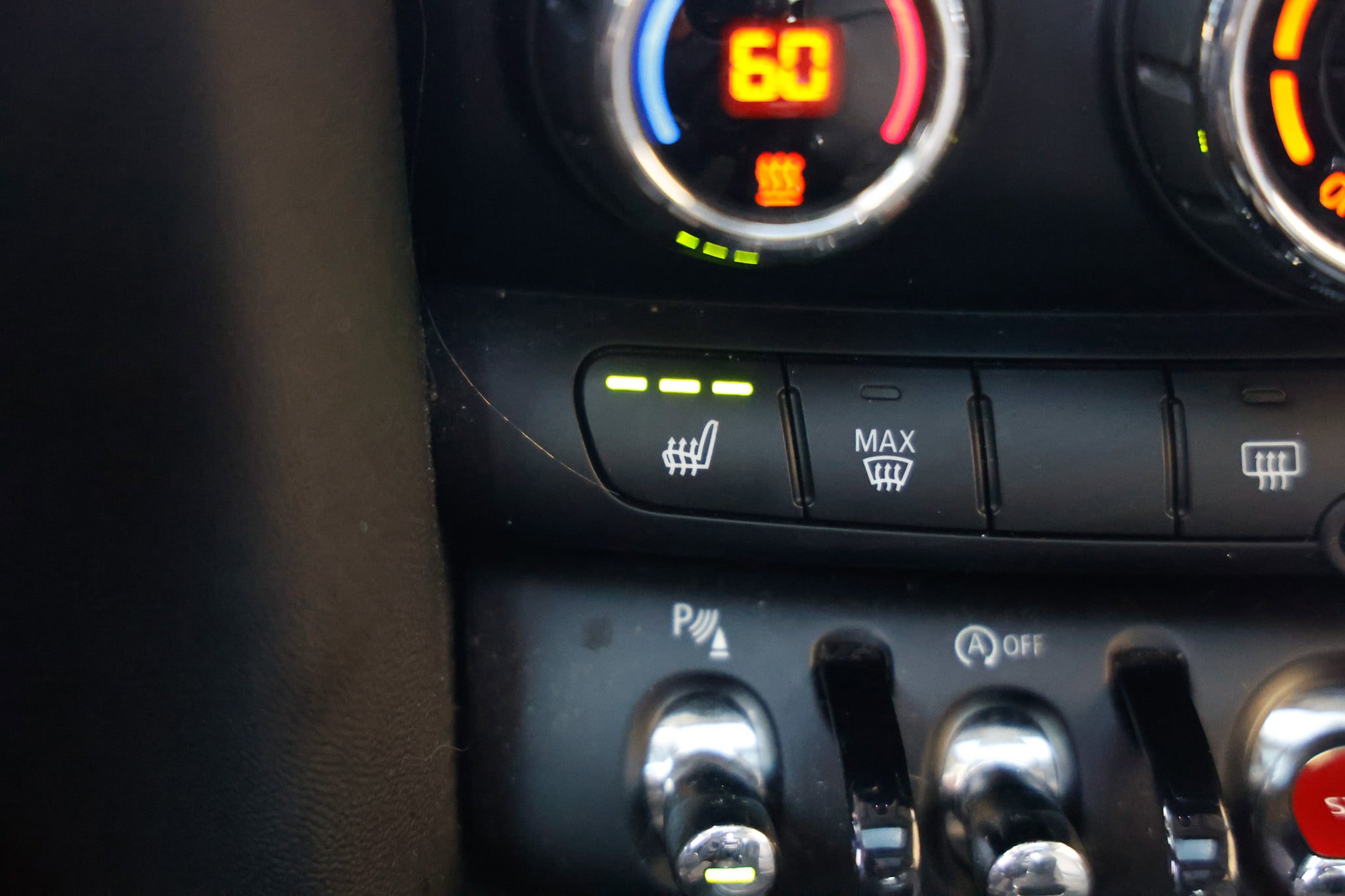Used 2023 MINI Cooper S FWD image 40