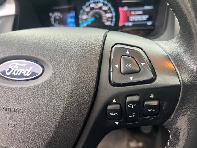 Used 2014 Ford Flex Limited w/ Equipment Group 301A AWD/4WD image 31