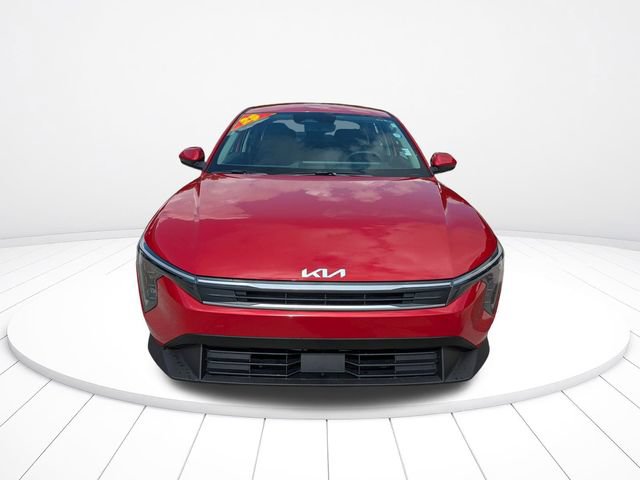 Used 2025 Kia K4 FWD image 9