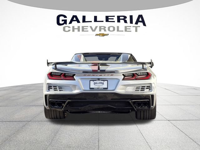 New 2026 Chevrolet Corvette E-Ray w/ Stealth Interior Trim Package AWD/4WD image 5