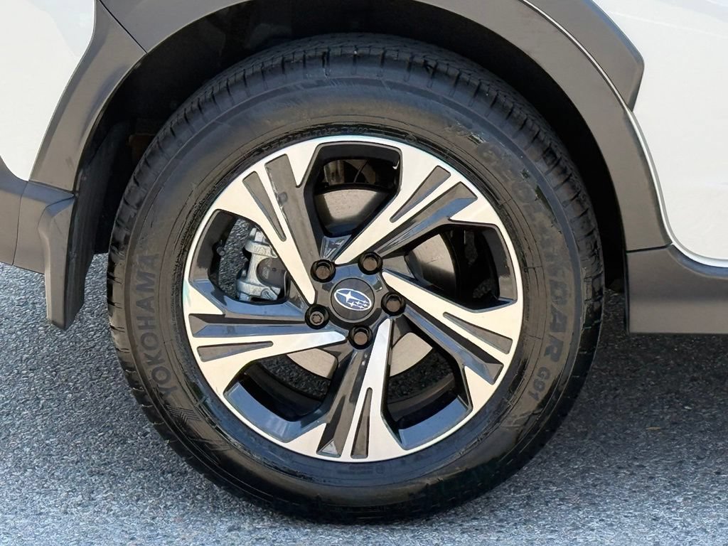 Certified 2024 Subaru Crosstrek 2.0i Premium AWD/4WD image 13