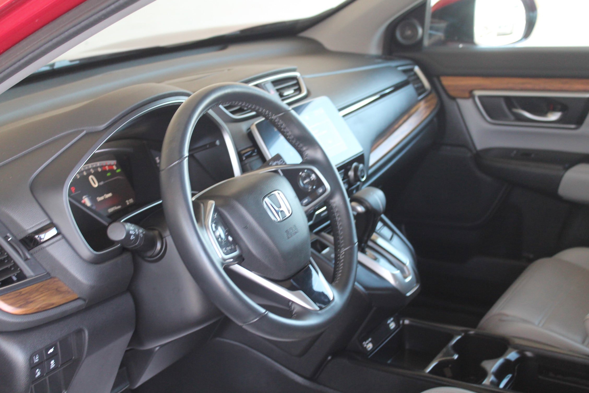 Used 2021 Honda CR-V EX-L image 23